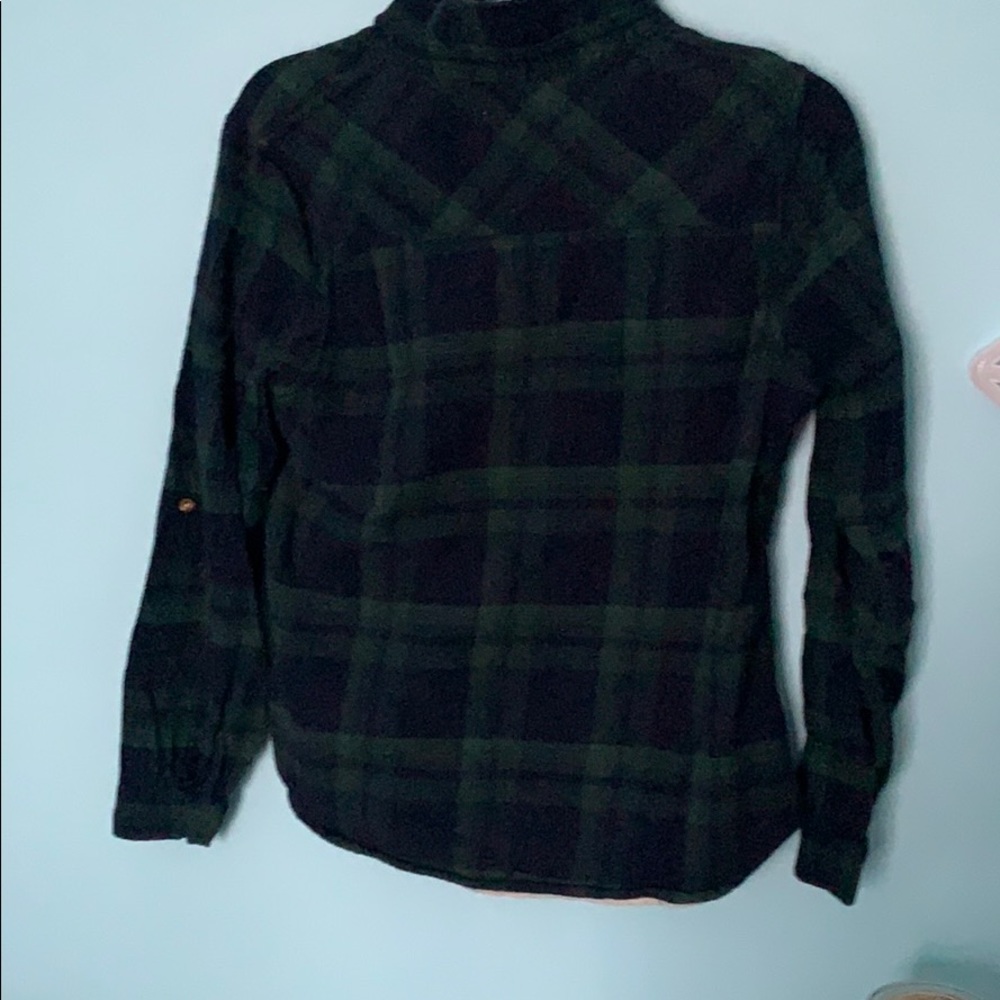 Fuzzy Flannel! - Picture 4 of 4